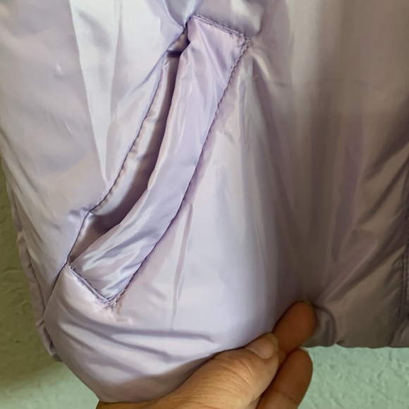 Birch & Stone  - girls vest - Picture 4 of 5